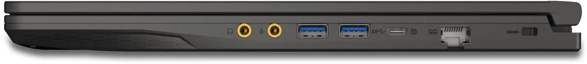 MSI Thin 15 B12UC-2632XRU 15.6" (Intel Core i5 12450H, NVIDIA GeForce RTX 3050) 16ГБ, 512ГБ, noOS, серый (9s7-16r831-2632)