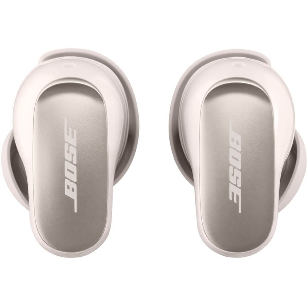 Bose QuietComfort Ultra Earbuds, белый (017817847643)