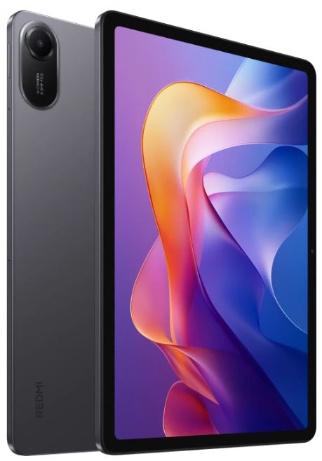 Xiaomi Redmi Pad 2 4G 4/256 Гб, серый