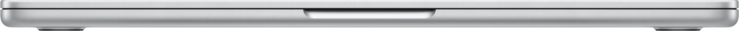Ноутбук Apple MacBook Air 13 (M5, 10C CPU/10C GPU, 2026), 16 ГБ, 512 ГБ SSD, Silver (серебристый)