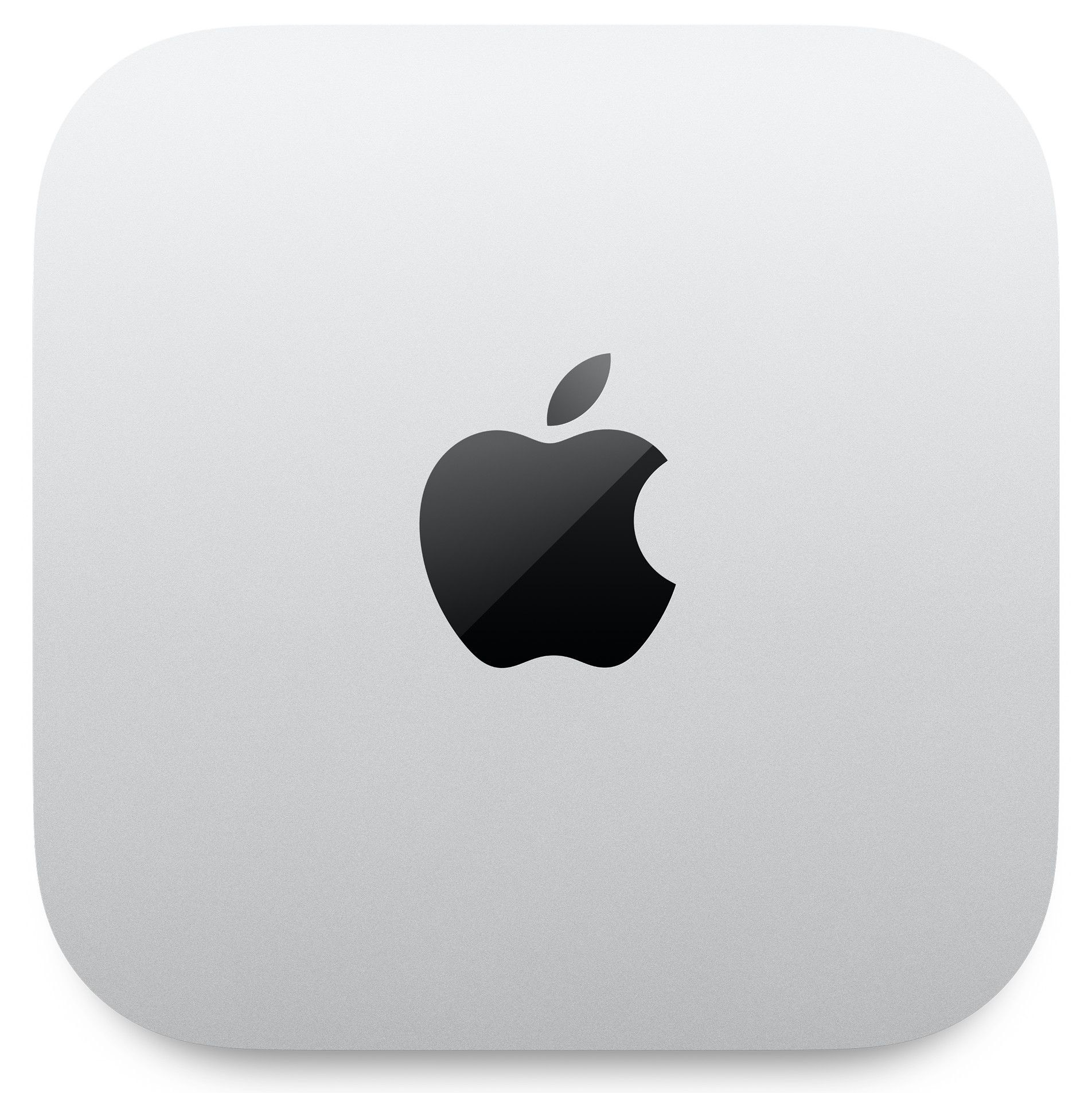 Apple Mac mini (M4 Pro 12C/16C) 48 ГБ, 1 ТБ SSD, серебристый (Z1JV000YD)