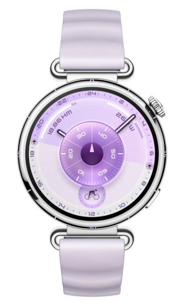 Huawei Watch GT 6 41 мм, фиолетовый
