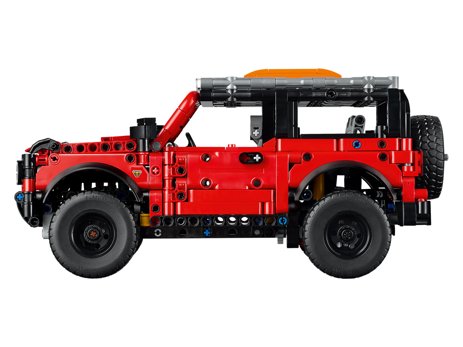 Конструктор LEGO Technic (Техник) 42213 Ford Bronco SUV