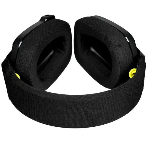 Игровые наушники Logitech G435, черный