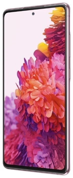 Смартфон Samsung Galaxy S20FE (Fan Edition) 128GB (Лаванда)