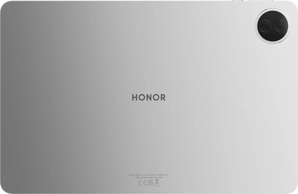 Honor Pad 20 Pro Paperlike Edition 8/256ГБ, серый с клавиатурой и стилусом