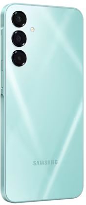 Samsung Galaxy A16 5G 8/256 Гб, зеленый (Light Green) SM-A166