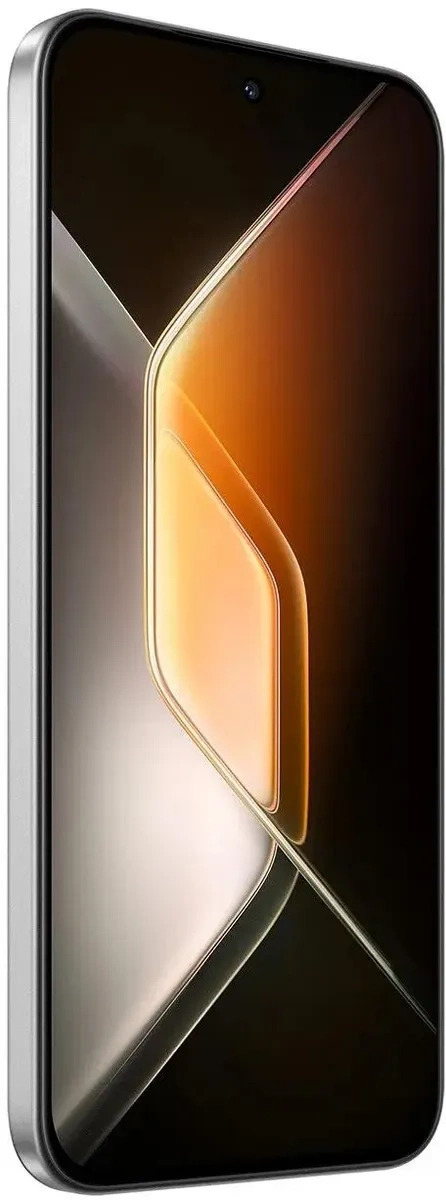 Infinix GT30 8/256ГБ, белый
