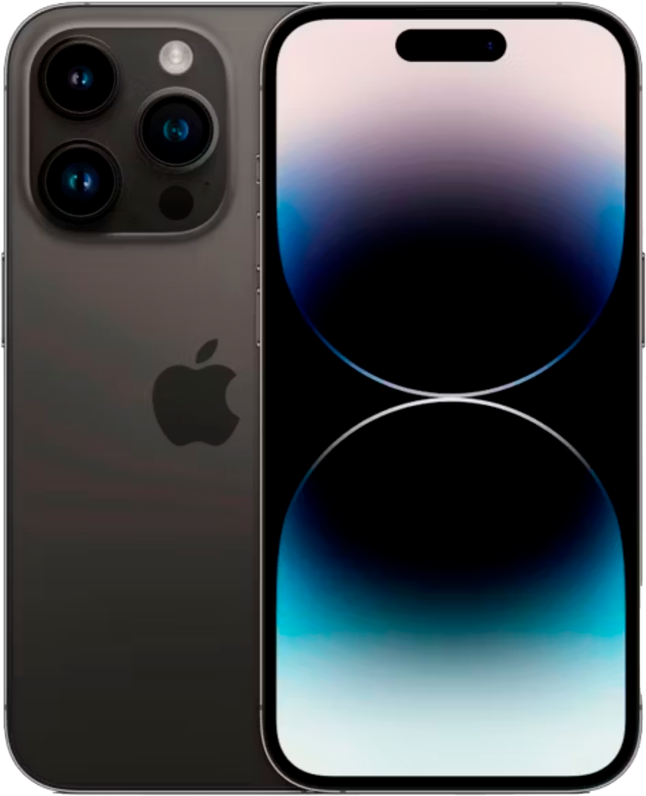 iPhone 14 Pro