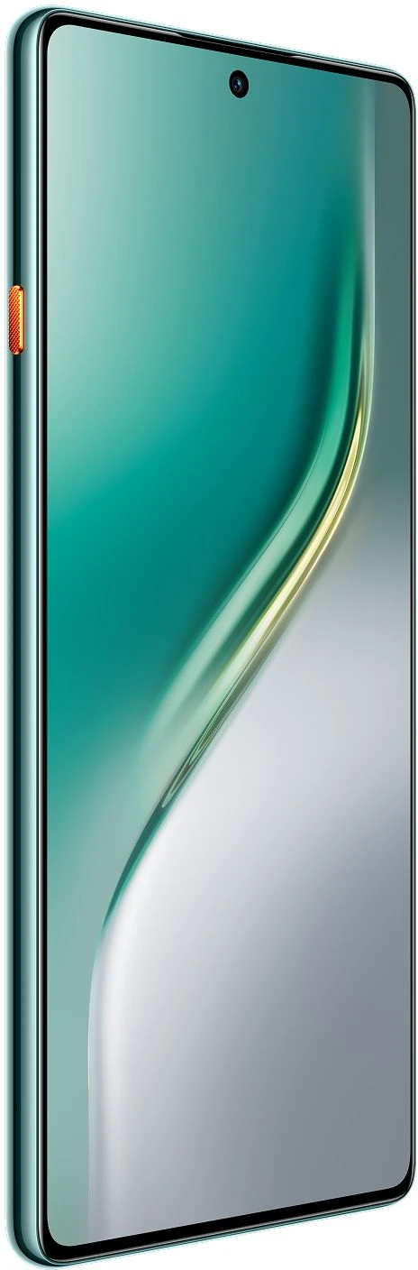 Смартфон Tecno Camon 40 12/256 Гб, зеленый