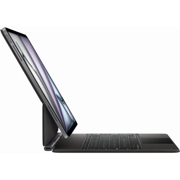 Клавиатура Apple Magic Keyboard для iPad Air 13 M3 (2025), черный (MGYY4)