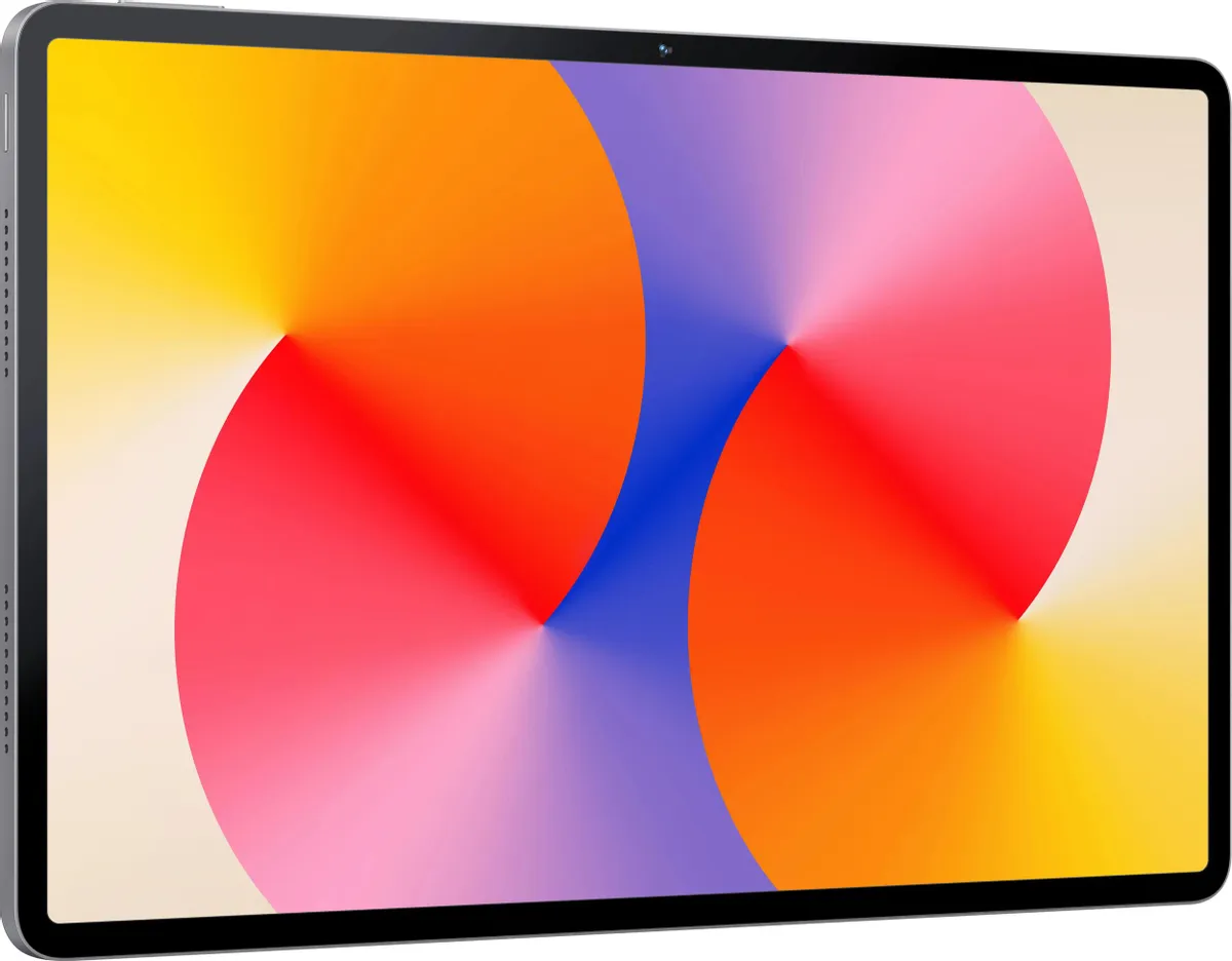 Huawei MatePad SE 11 (2024) LTE 8/128GB, Туманно-серый (53014AYK)