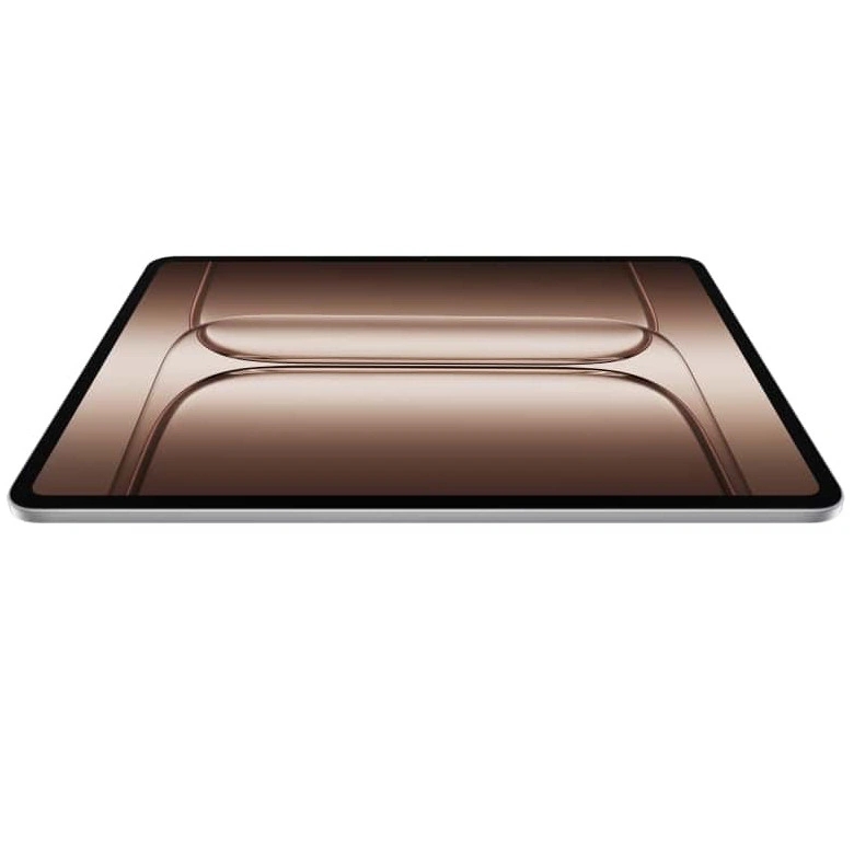 Планшет OnePlus Pad 3 16/512 Гб Wi-Fi, серебристый (Frosted Silver)
