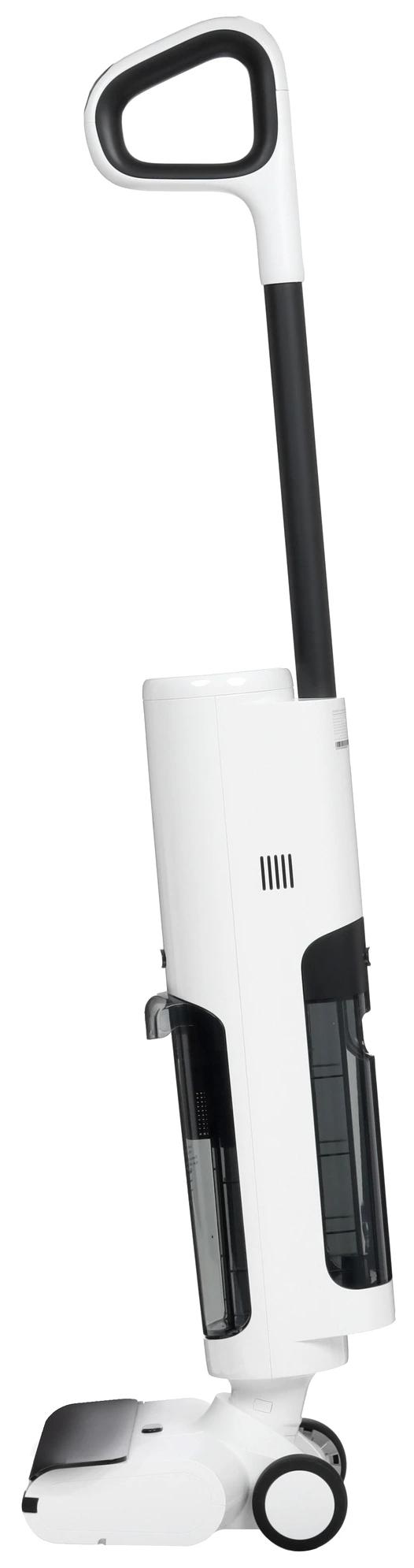 Вертикальный пылесос моющий Xiaomi Truclean W20 Wet Dry Vacuum, белый