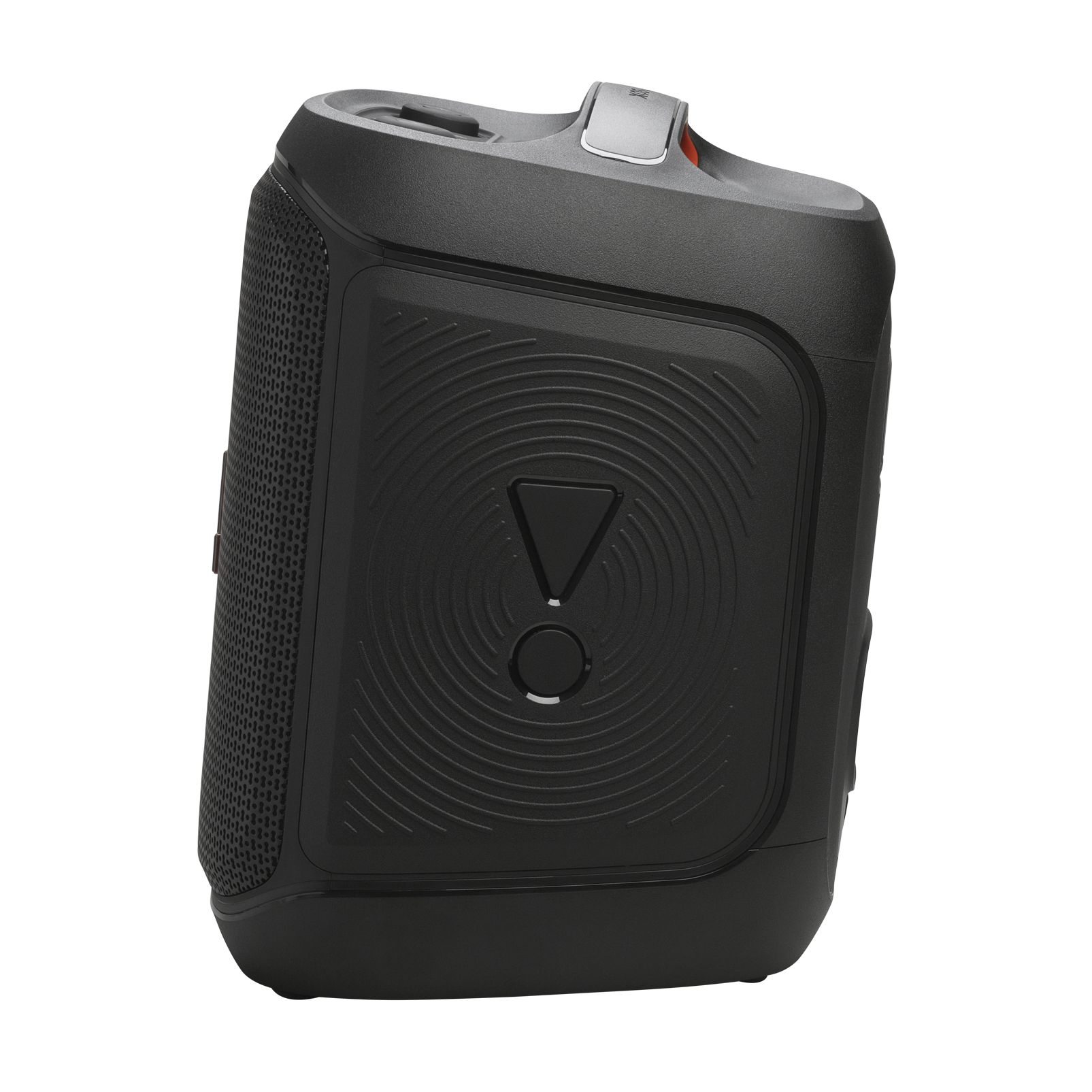 Портативная акустика JBL Partybox Encore 2 Essential, черный