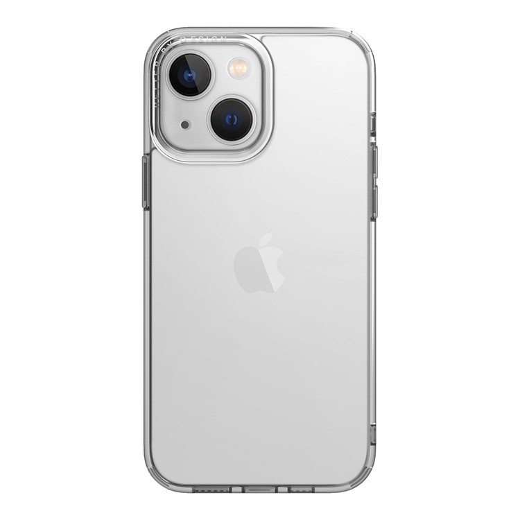 Uniq Lifepro Xtreme для iPhone 14 Plus, прозрачный (IP6.7M(2022)-LPRXCLR)