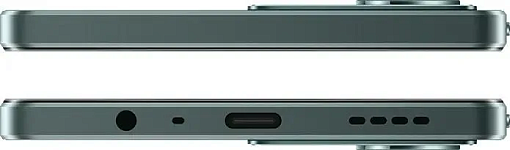 Realme P3 Lite 4/128 Гб, зеленый