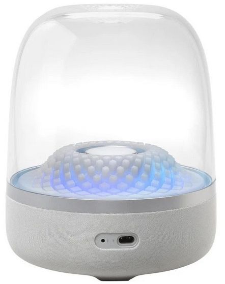 Harman Kardon Aura Studio 4, серый 