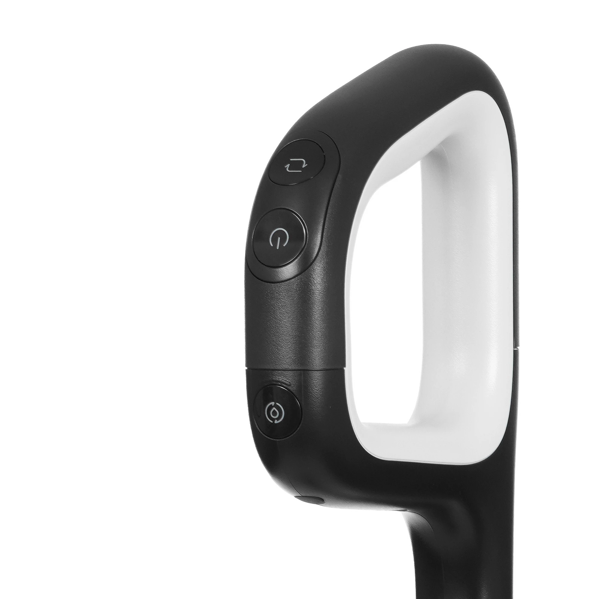 Roborock F25 ACE, черный