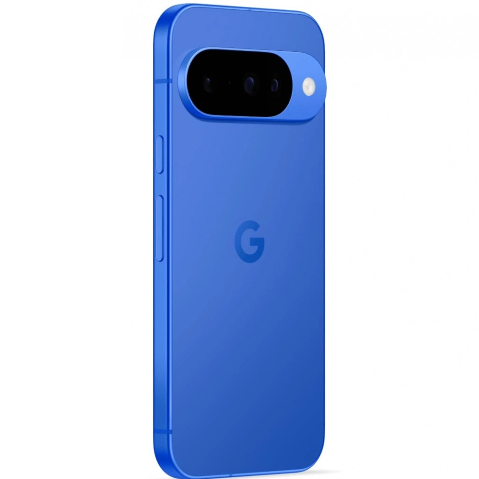 Google Pixel 10 12/128 Гб, синий (Indigo)