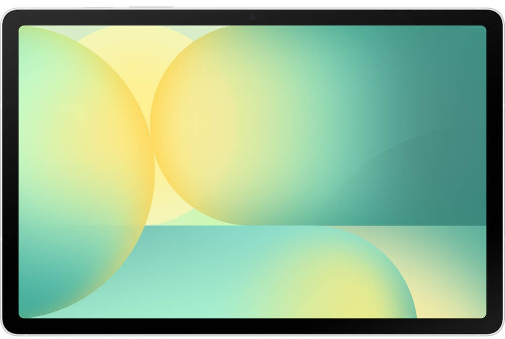 Планшет Samsung Galaxy Tab S10 FE 5G 12/256 Гб, серебристый (X526B)