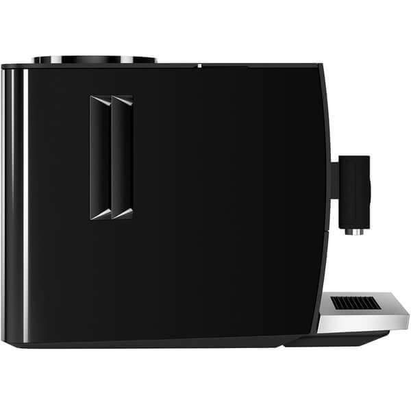 Jura ENA 4 Full Metropolitan, черный