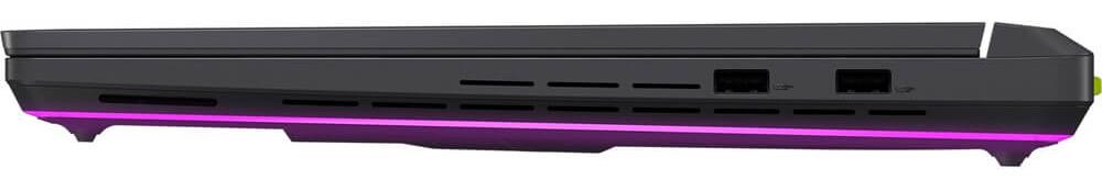 Ноутбук ASUS ROG Strix G16 G615LR 16" (Intel Core Ultra 9 275HX, NVIDIA GeForce RTX 5070 Ti) 32ГБ, 1ТБ, noOS, серый (90NR0LR1-M009A0)
