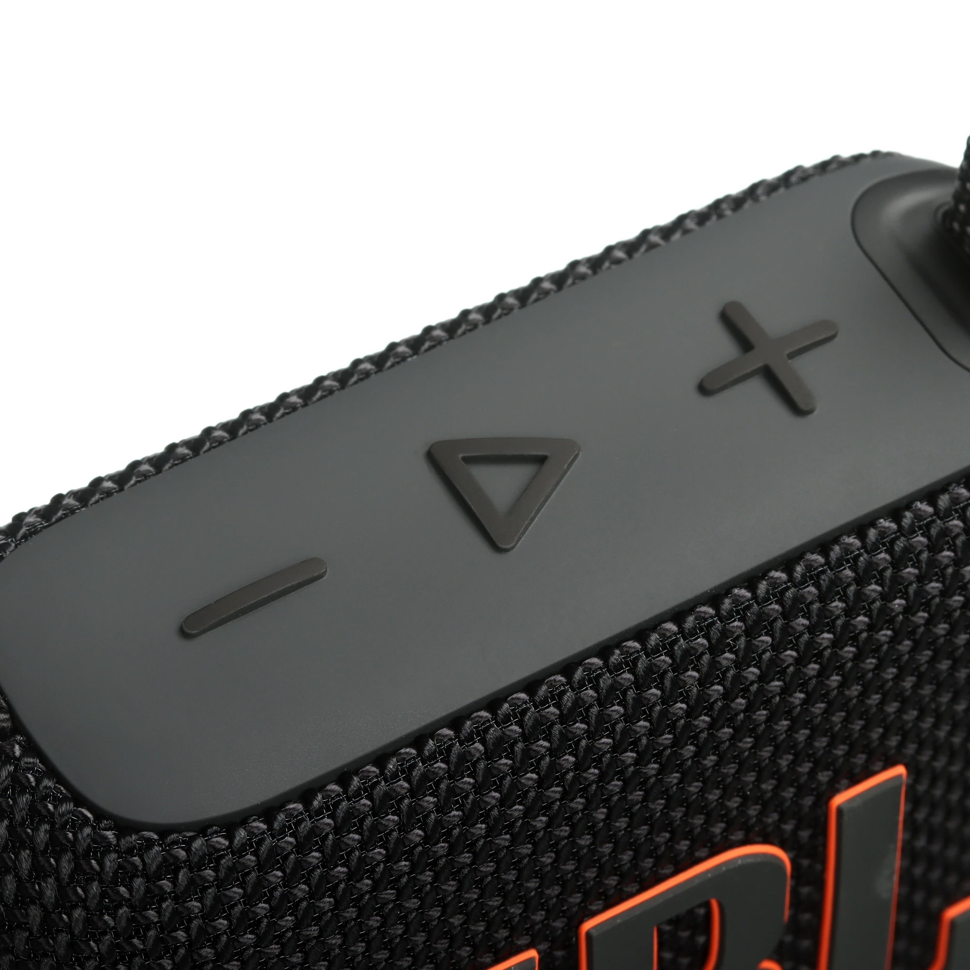 Портативная колонка JBL GO 4, черный