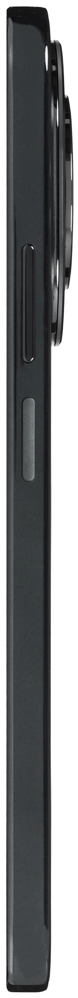 Смартфон Huawei nova 14 12/256 Гб, черный