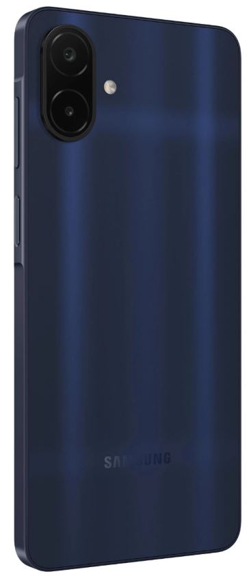 Samsung Galaxy A08 4/128ГБ, синий
