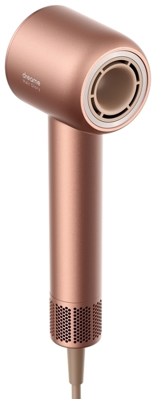 Фен Dreame Hair Glory Rose Gold