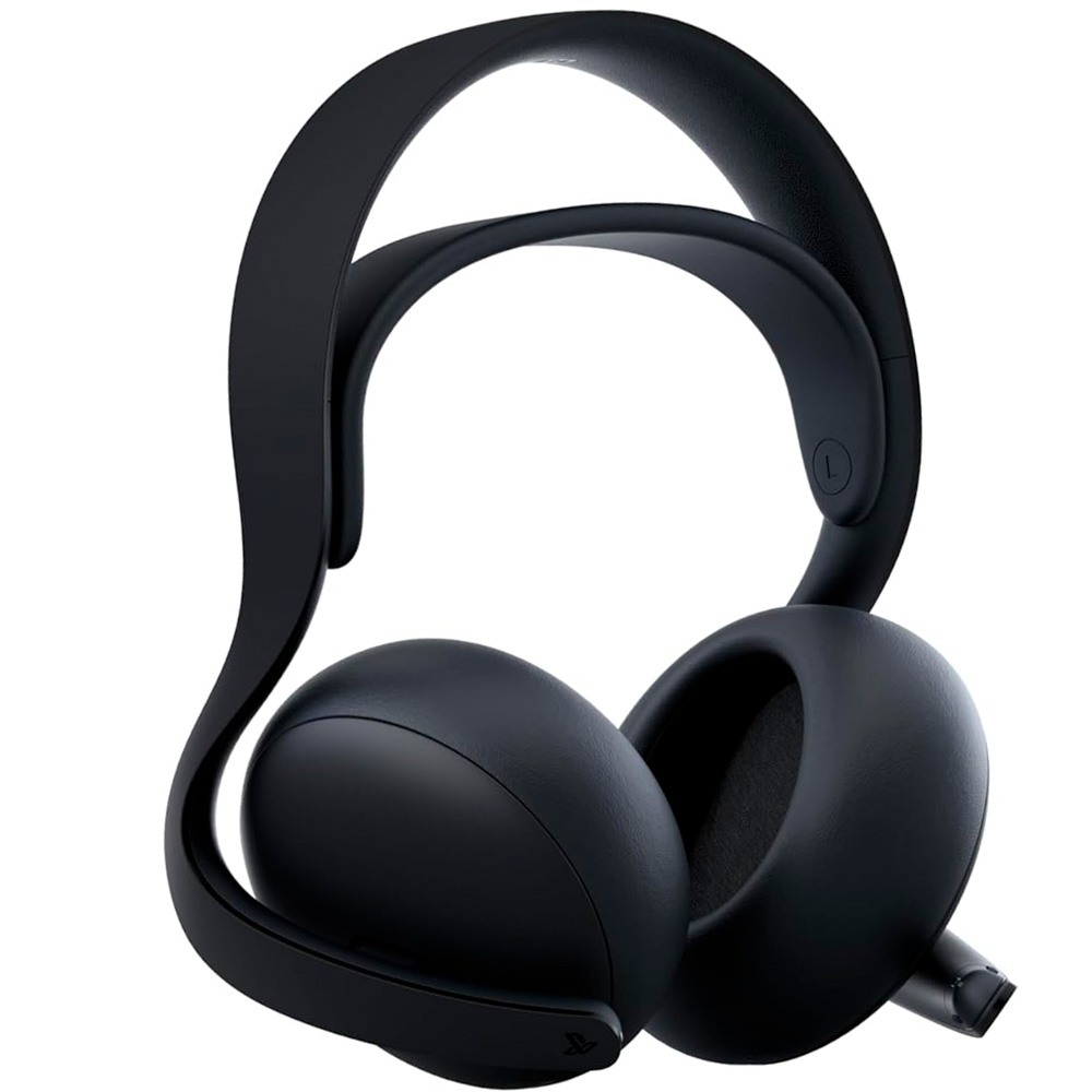 Беспроводные наушники Sony Playstation Pulse Elite, черный