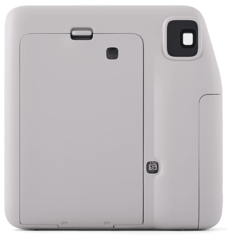 FUJIFILM instax mini SE, серый