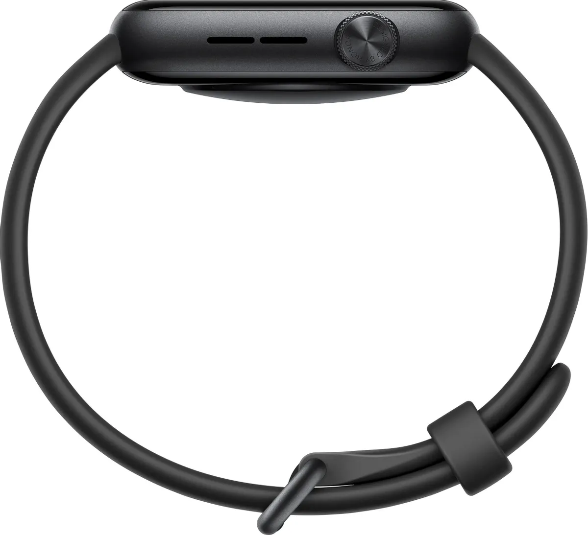Honor Watch 5, черный (STL-B19)