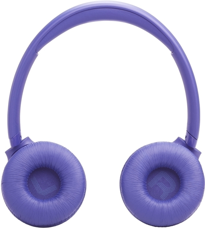 Беспроводные наушники JBL TUNE 530BT, фиолетовый