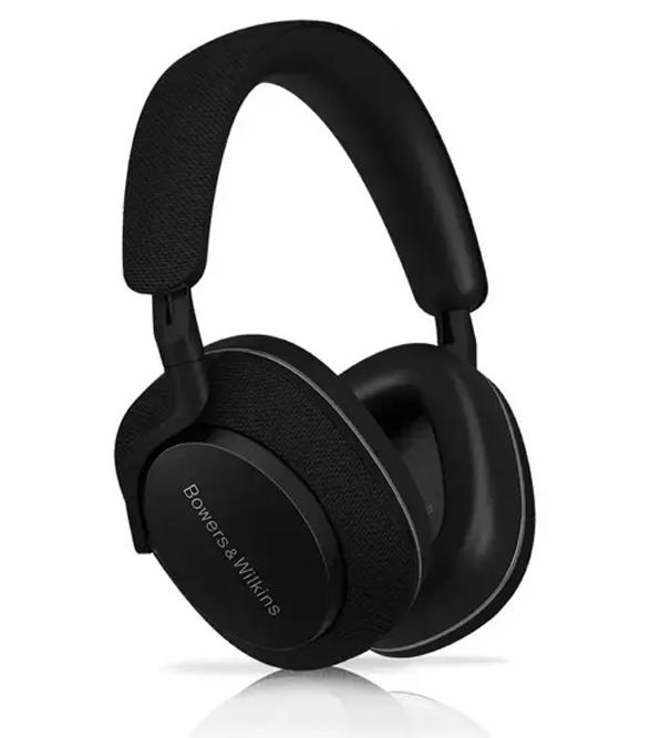 Беспроводные наушники Bowers & Wilkins Px7 S2e, черные