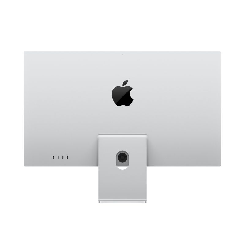 Монитор Apple Studio Display 27" Standard 5K (MYJG3), серебристый