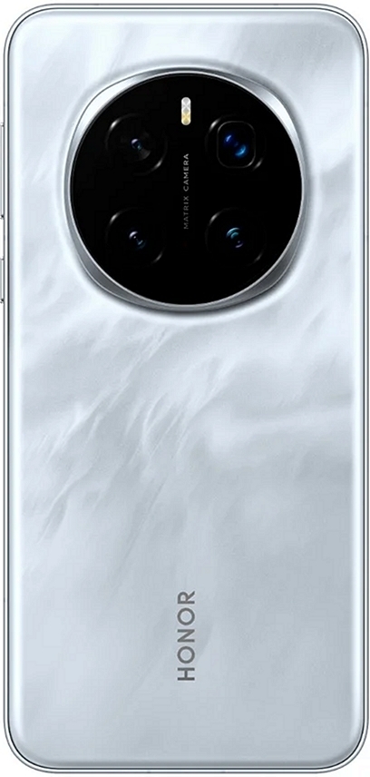 Honor Magic 7 Pro 12/512 Гб, серый
