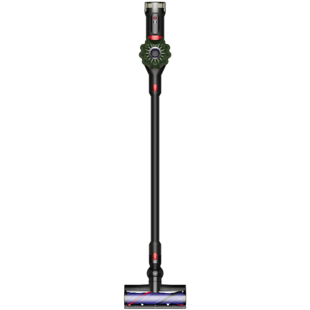 Dyson V8 New Cyclone, черный (494706-01) EU