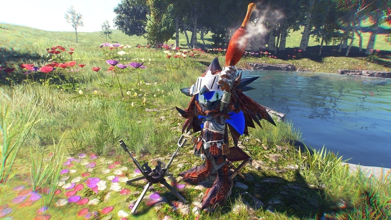 Sonic Frontiers для Nintendo Switch