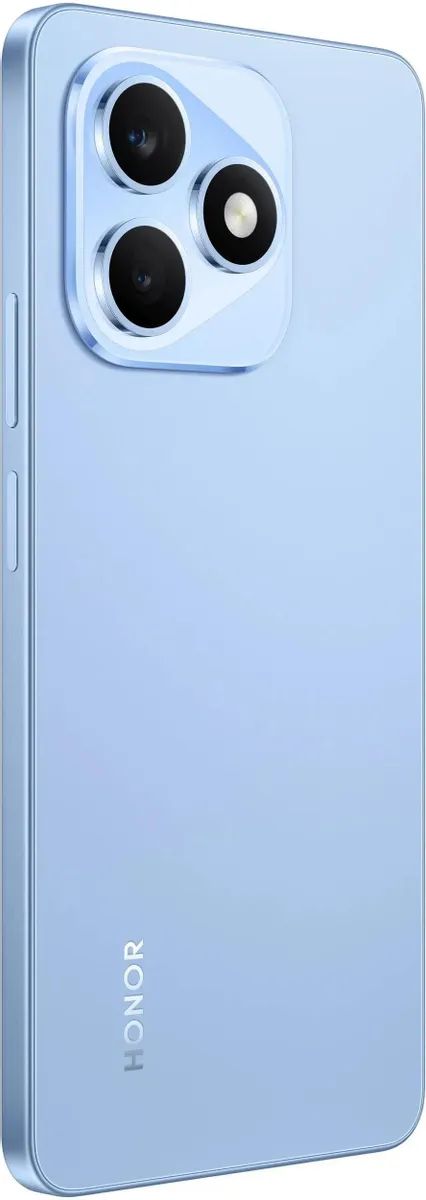Honor X8d 8/256 Гб, голубой
