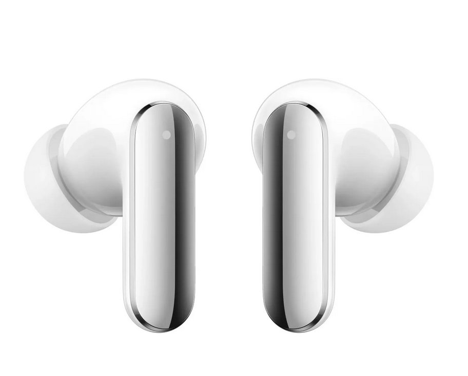Беспроводные наушники Realme Buds Air 8 Pro Master, белый (RMA2507)