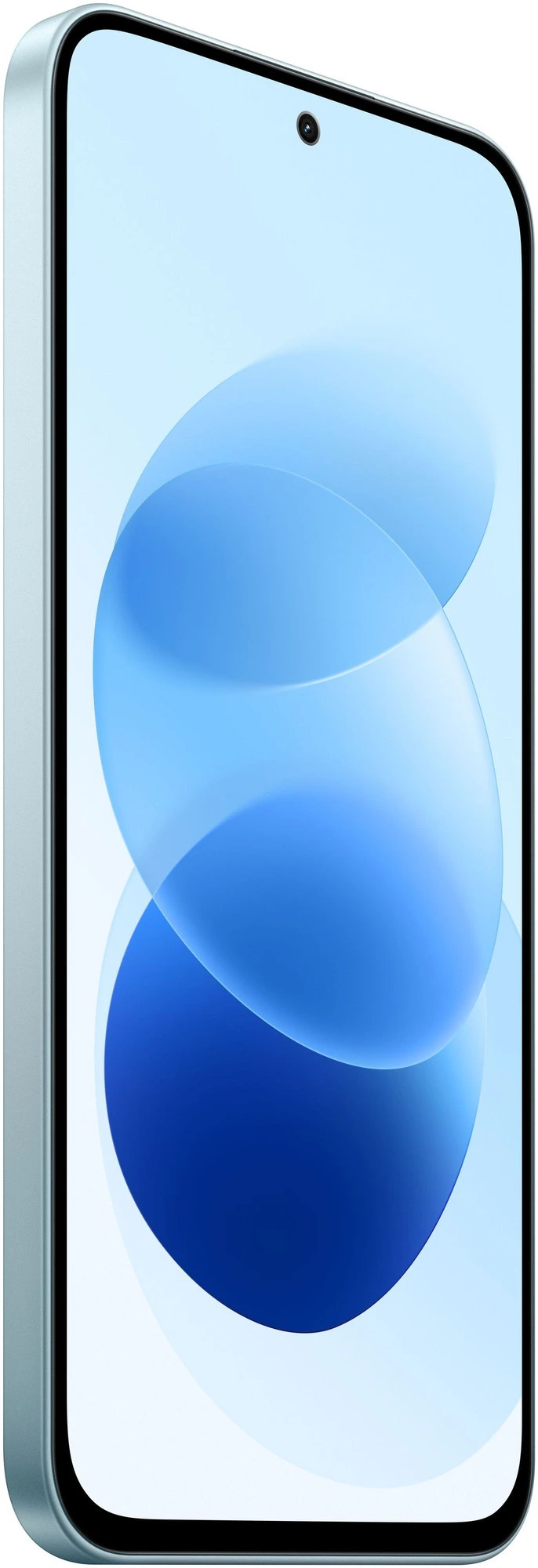 Смартфон Xiaomi Redmi Note 17 6/128ГБ, голубой