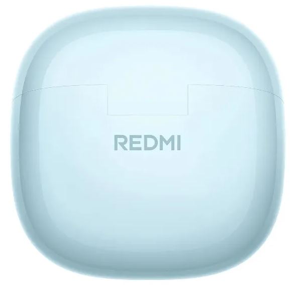 Xiaomi Redmi Buds 8 Active, голубой