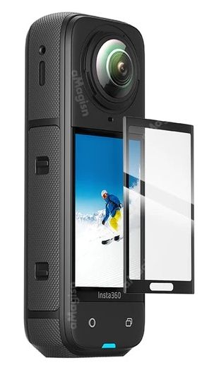 aMagisn для Insta 360 X5