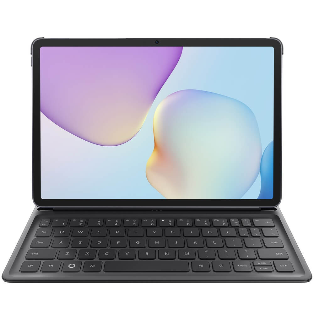 HUAWEI MatePad 11.5 2025 PaperMatte Wi-Fi с клавиатурой 8/256 Гб, серый (53014KBN)