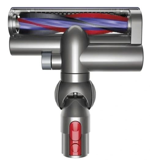Dyson Cinetic Big Ball Absolute 2 CY26, серый (228415-01)
