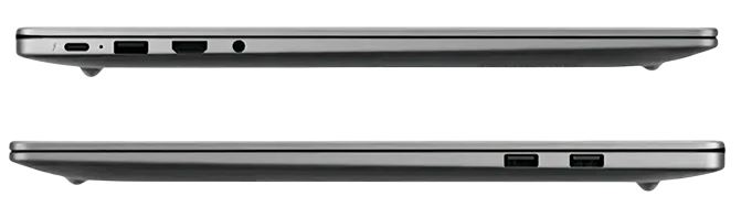 Xiaomi Redmi Book 14" 2024 (Intel Core i5-13420H, Intel UHD Graphics) 16ГБ, 1ТБ SSD, Windows 11, серый (JYU4620CN)
