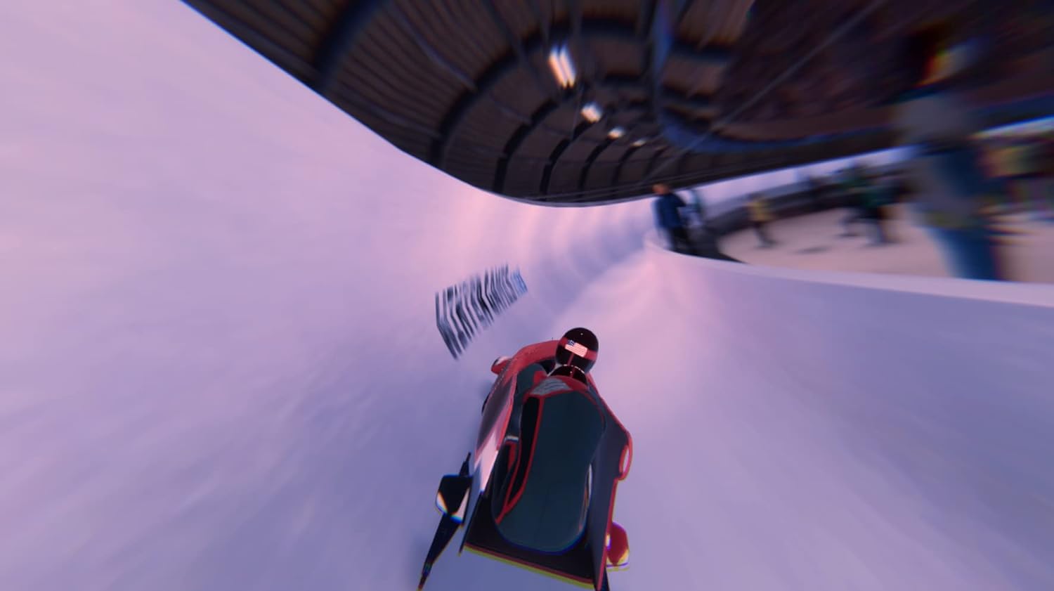 Игра Winter Games 2023 для PS5