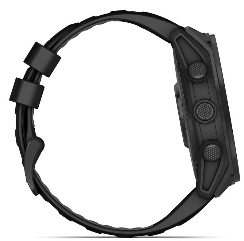 Garmin Tactix 8 Solar edition 51mm, черный (010-03407-10)